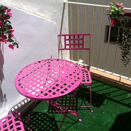 Nerja Apartamento Turistico 2B Exterior foto