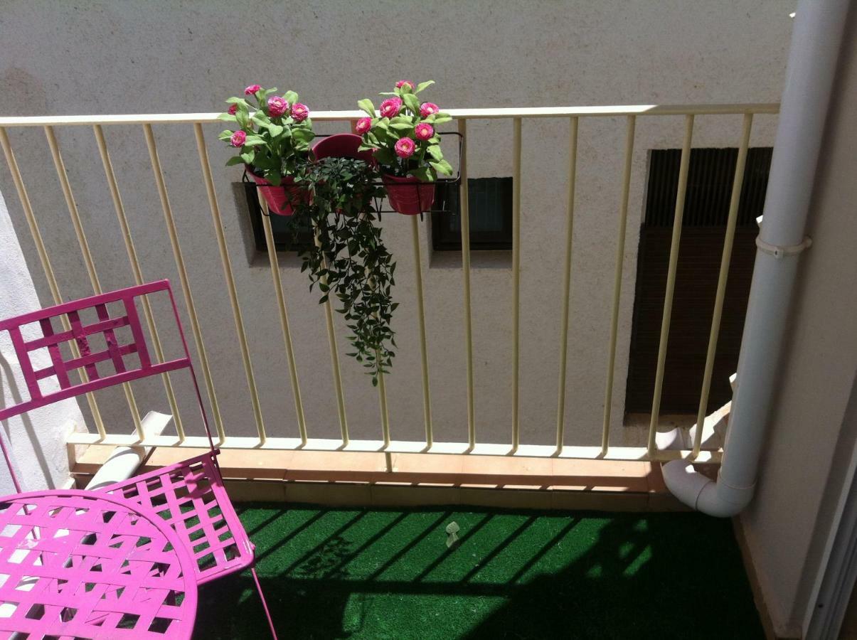 Nerja Apartamento Turistico 2B Exterior foto